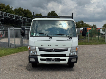 Carrinha basculante Mitsubishi 7C15 Fuso Canter 4x2 mit Meiller 3S. Kipper: foto 3