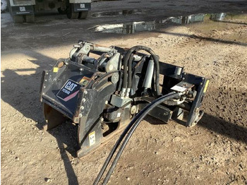 Equipamento CATERPILLAR