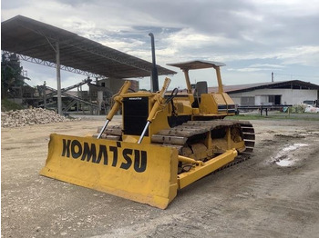 Buldôzer KOMATSU