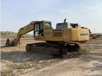 Escavadora de rastos Komatsu PC450-8: foto 2
