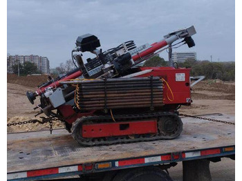 Máquina de perfuração Pagani TG63/150: foto 3