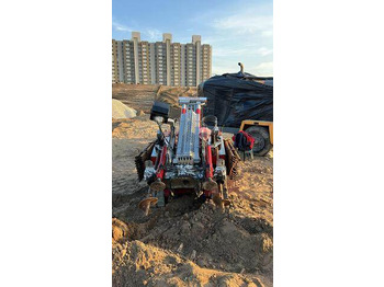 Máquina de perfuração Pagani TG63/150: foto 4