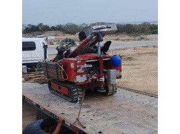 Máquina de perfuração Pagani TG63/150: foto 2