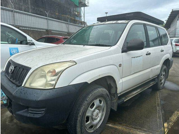 Automóvel TOYOTA