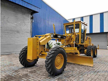Motoniveladora CATERPILLAR 140H