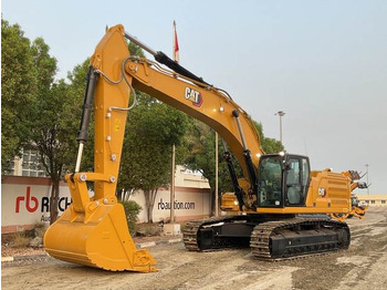 Escavadora de rastos CAT 350: foto 2