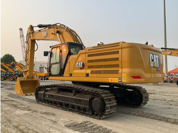 Escavadora de rastos CAT 350: foto 3
