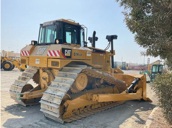 Buldôzer CAT D7R LGP Series II: foto 3