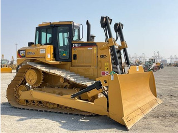 Buldôzer CAT D7R LGP Series II: foto 4