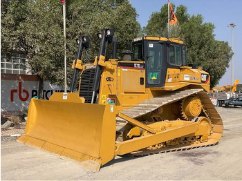 Buldôzer CATERPILLAR D7R