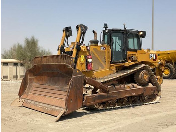 Buldôzer CATERPILLAR D8R