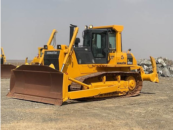Buldôzer KOMATSU D85EX-15