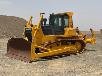 Buldôzer KOMATSU D85EX-15