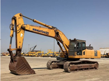 Escavadora de rastos KOMATSU PC450LC-7