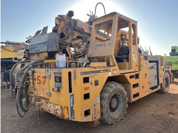 Autobomba de betão PUTZMEISTER