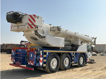 Grua todo o terreno Terex AC60/3: foto 4