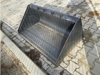 Balde para carregadeiras BOBCAT