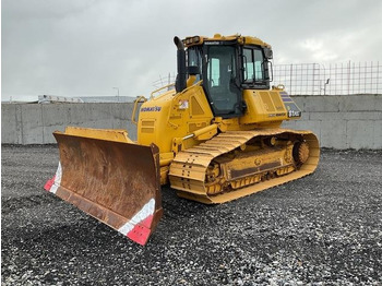 Buldôzer KOMATSU D61PXi-24