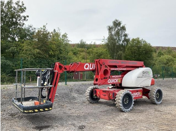 Plataforma articulada NIFTYLIFT