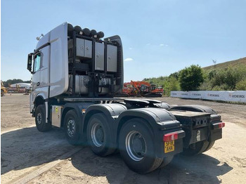 Tractor Mercedes-Benz Arocs 4163: foto 2