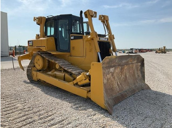 Buldôzer CAT D6T: foto 4