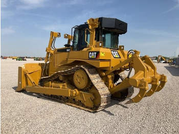 Buldôzer CAT D6T: foto 2