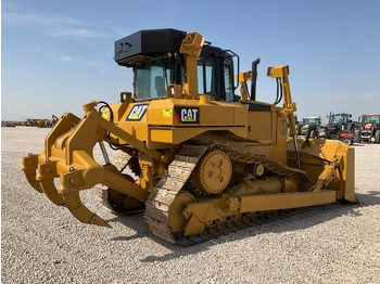 Buldôzer CAT D6T: foto 3
