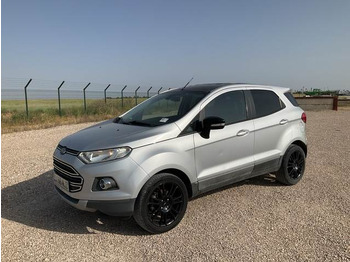 Automóvel FORD