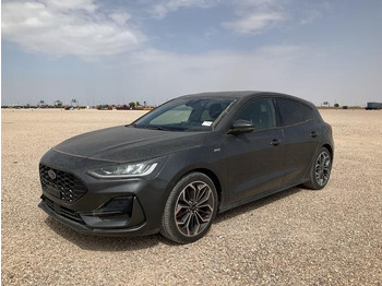 Automóvel FORD