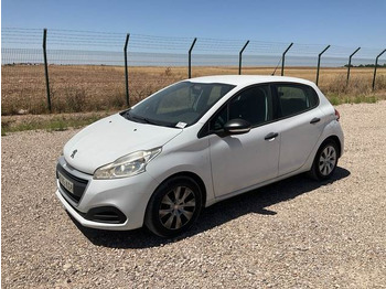Automóvel PEUGEOT