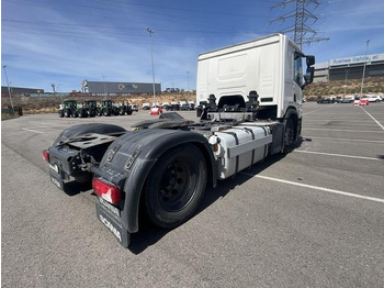 Leasing de  Scania P410 Scania P410: foto 3