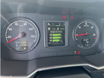 Leasing de  Scania P410 Scania P410: foto 5