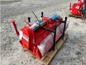 Fresa agrícola MASCHIO GASPARDO