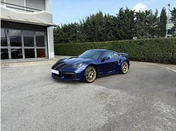 Automóvel PORSCHE