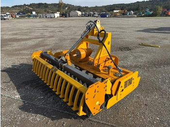 Grade rotativa novo BF Technic Fobro Tornado: foto 3