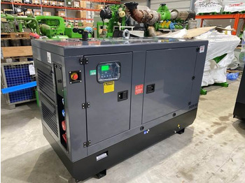 Gerador elétrico