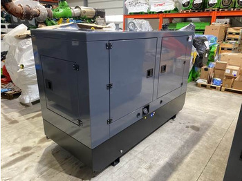 Gerador elétrico novo Dagartech DGDR 60 ST: foto 3