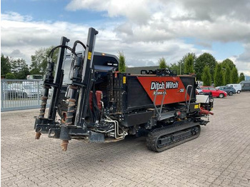 Máquina de perfuração DITCH WITCH