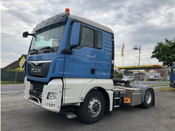 Tractor MAN TGX 18.440