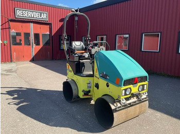 Leasing de  Ammann ARX20-2 Ammann ARX20-2: foto 4