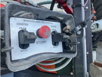 Leasing de  Sandvik DE140i Sandvik DE140i: foto 5