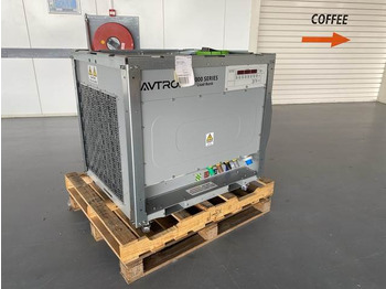 Equipamento de construção