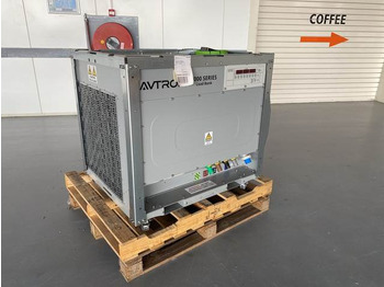 Equipamento de construção