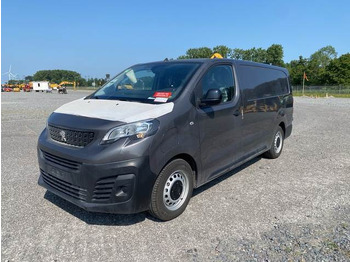 Furgão PEUGEOT Expert