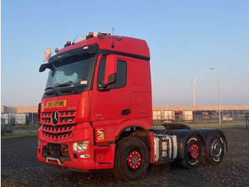 Tractor MERCEDES-BENZ Arocs