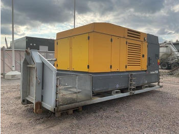 Compressor de ar ATLAS