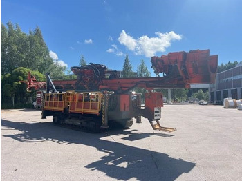 Máquina de perfuração Hanjin D&B 120W: foto 4