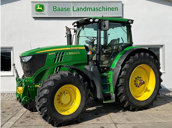 Trator JOHN DEERE 6210R