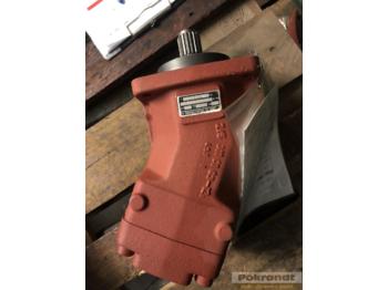 Motor hidráulico LINDE