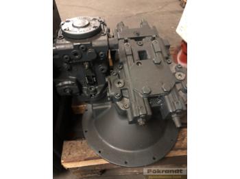 Bomba hidráulica REXROTH
